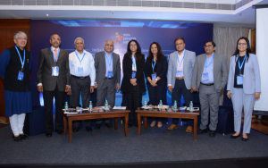 Doyens Of HR World Grace India Employer Forum Conclave In Mumbai