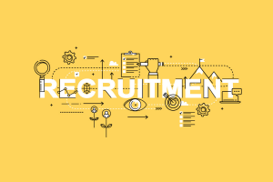 AI recruitment in the HR Industry - India Employer Forum