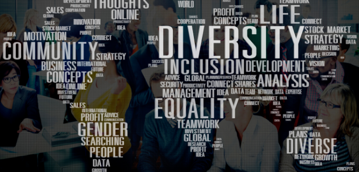 Diversity And Inclusion - India Employer Forum