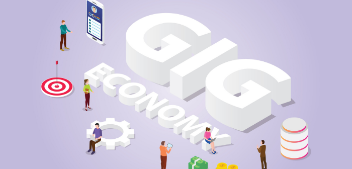 Gig economy - India Employer Forum