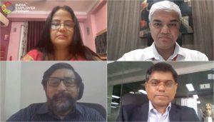 India Employer Forum Webinar #2