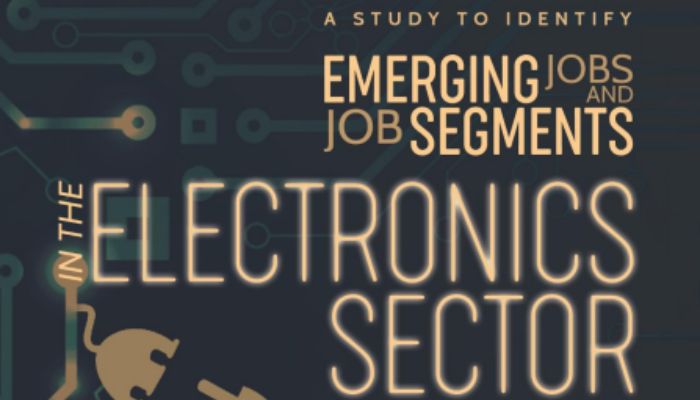 Emerging Jobs in the Electronics Sector