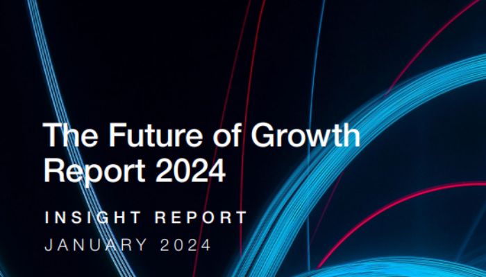 The Future of Growth Report