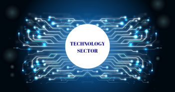 India’s Technology Sector Driving Economy