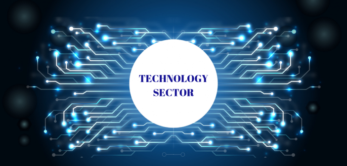 India’s Technology Sector Driving Economy