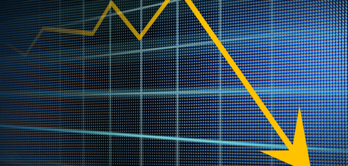 Revenue Growth For India Inc Falls To Six-quarter Low in Q4 FY19: Report