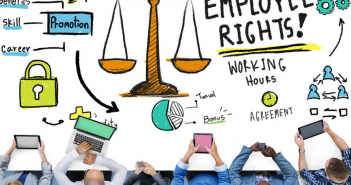 Compliance Issues Every HR Leader Should Know