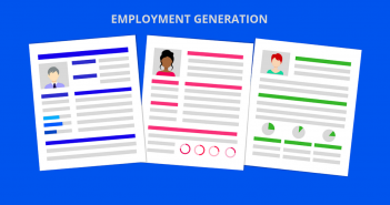 Employment Generation Rises at 8.14 Lakh in March; About 67.59 Lakh Jobs Created in Fy19: EPFO Payroll Data