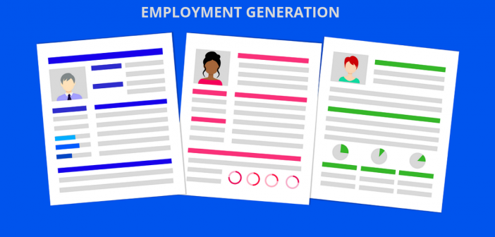 Employment Generation Rises at 8.14 Lakh in March; About 67.59 Lakh Jobs Created in Fy19: EPFO Payroll Data