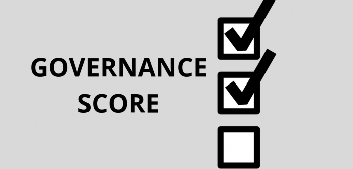 Governance Standards Improving in Corporate India