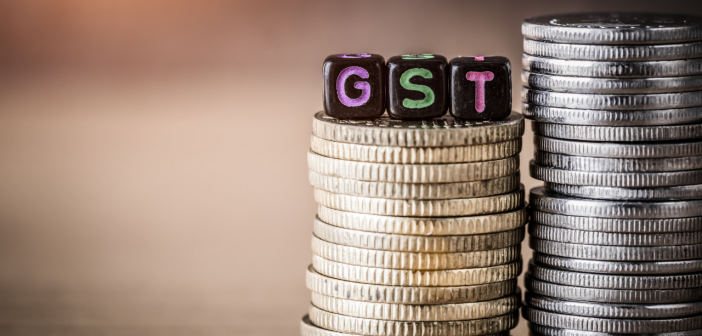 Companies May Soon Have to Pay GST on Inter-state Office Services Like HR