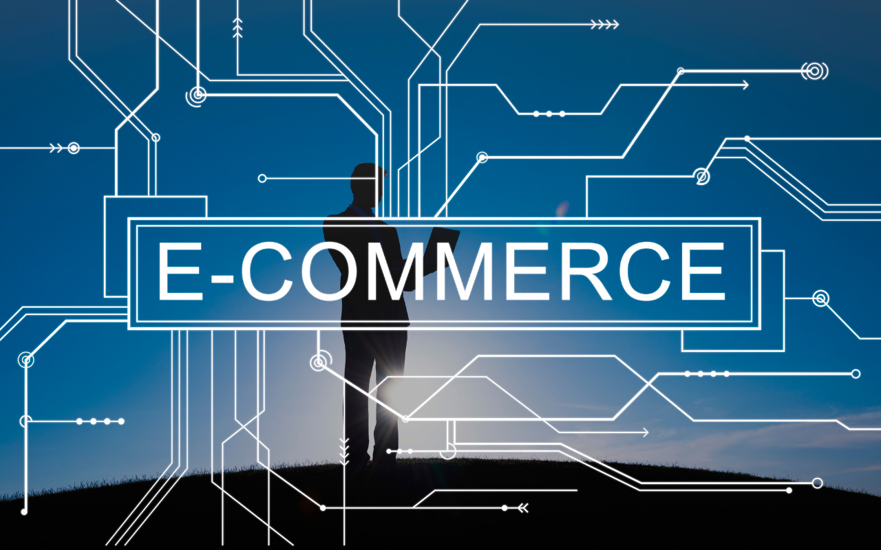 Government to Come Out With National E commerce Policy Within 12 Months