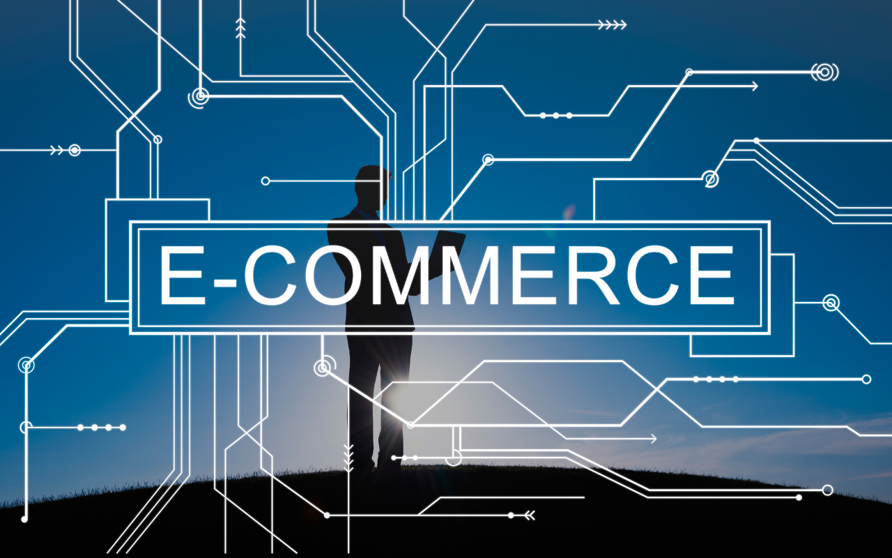 Government To Come Out With National E commerce Policy Within 12 Months 