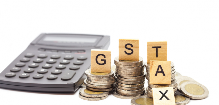 Soon, GST Taxpayers Will Get 'Risk Scores'