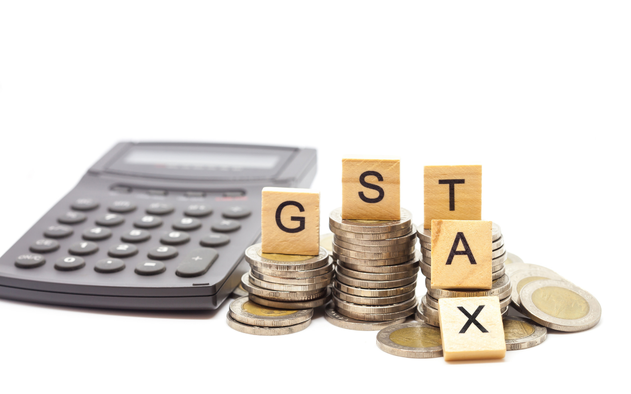 Soon, GST Taxpayers Will Get 'Risk Scores'