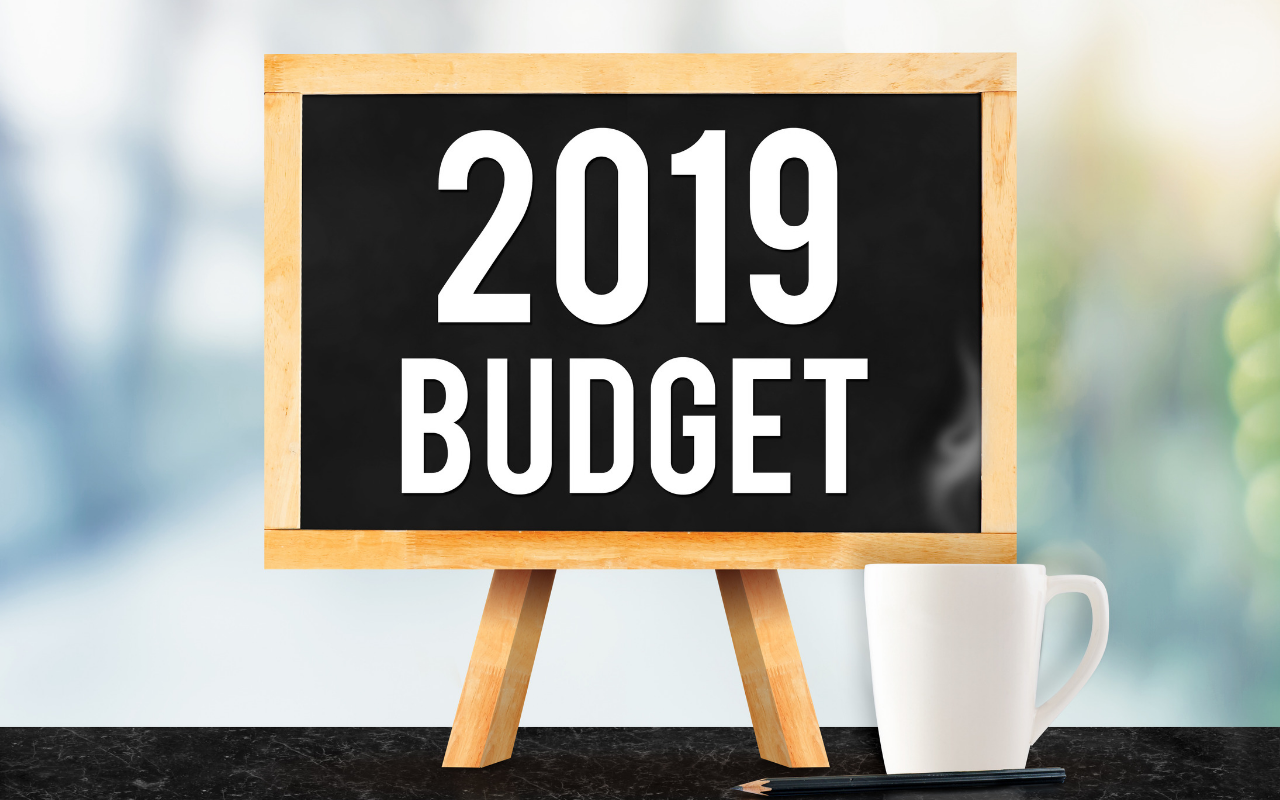 Budget 2019: Govt has Laid Foundation for India’s Growth and Development