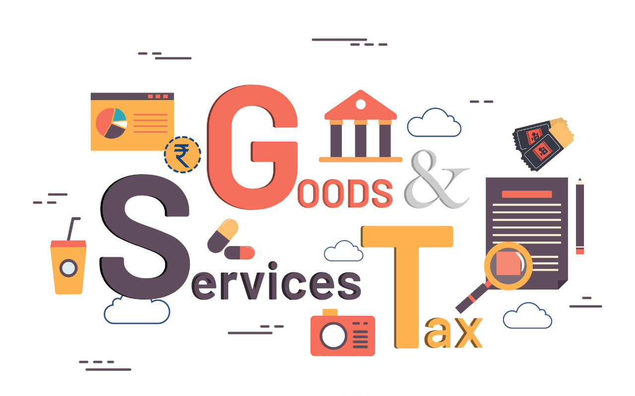 GST Collection Dips Below Rs One Lakh Crore in June