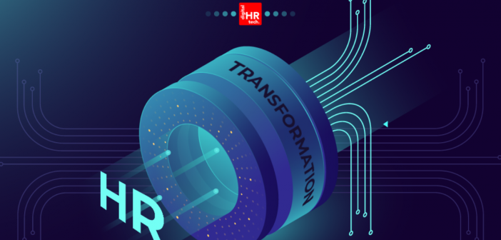 HR Evolution Trends Discernible In 2019