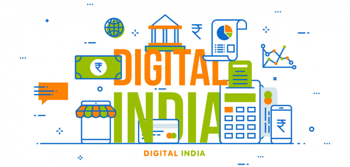 Digital India’s Time is Coming