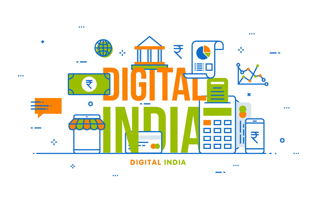 Digital India’s Time is Coming
