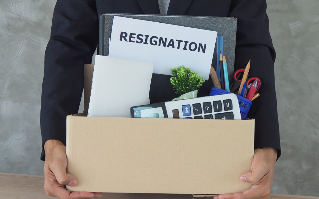 Top Reasons Why Employees Leave Their Jobs