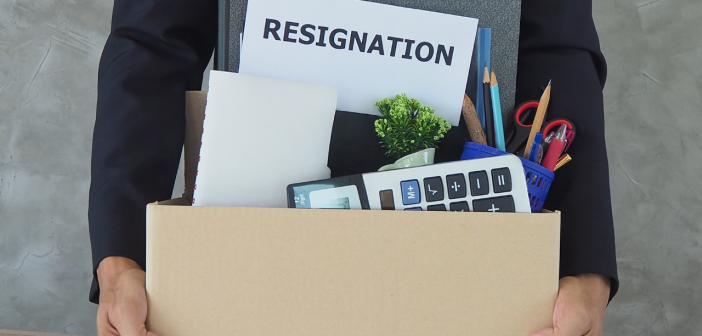 Top Reasons Why Employees Leave Their Jobs