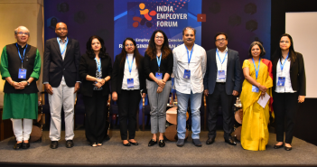 India Employer Forum Conclave on ‘Reimagining Human Capital’