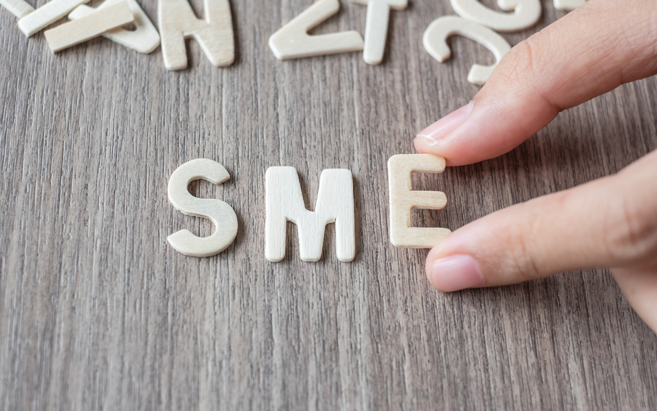 For SMEs, Funds And Marketing Are Big Challenges
