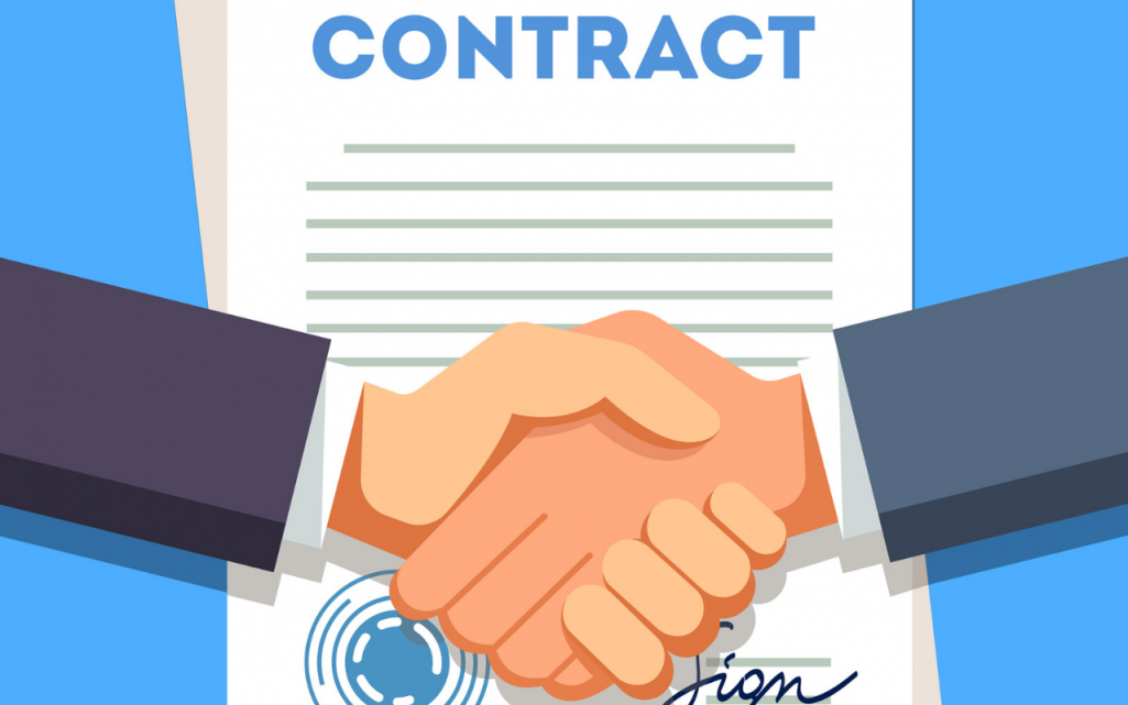 Why Contract Management Is Smart Business