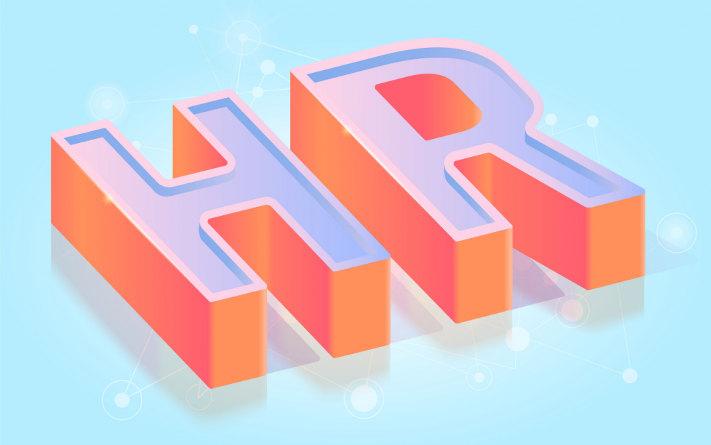 HR Mandate - How To Help Organizations Succeed In The New Skills Economy