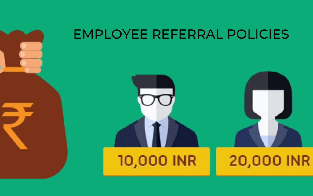 Employee Referral Policies - Fair or Foul?