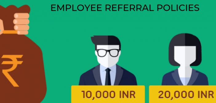 Employee Referral Policies - Fair or Foul?