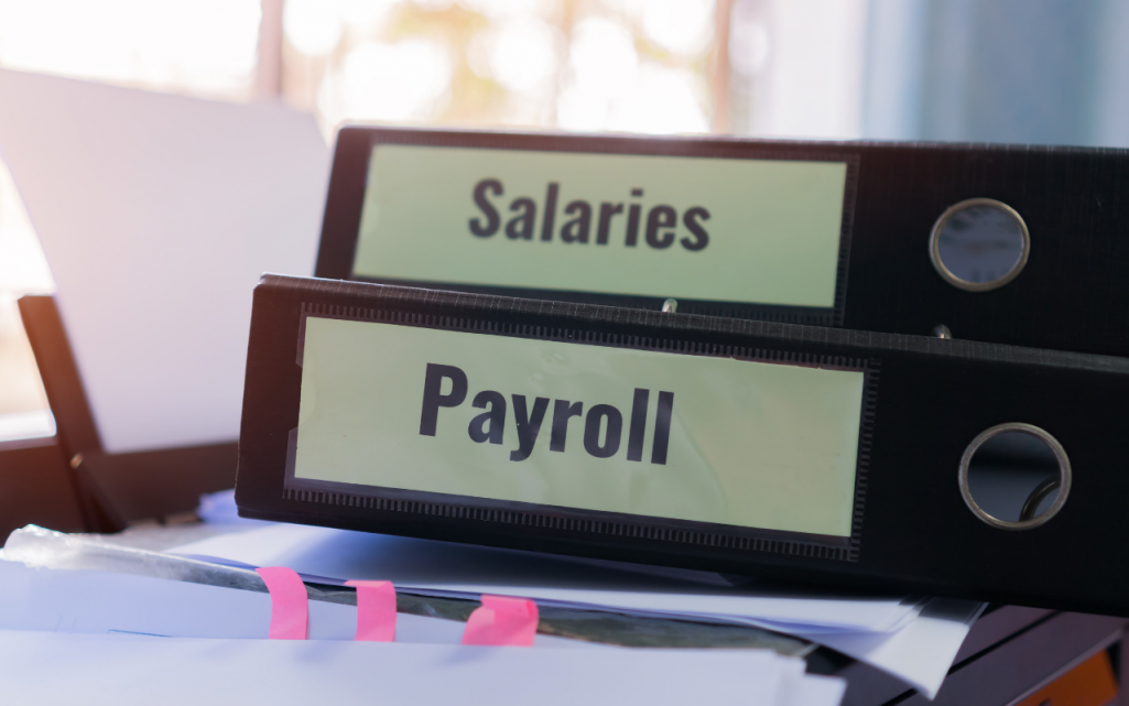 New Trends in Payroll Processing In India