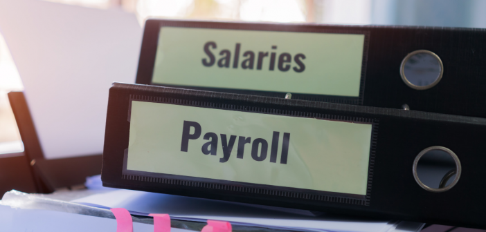 New Trends in Payroll Processing In India