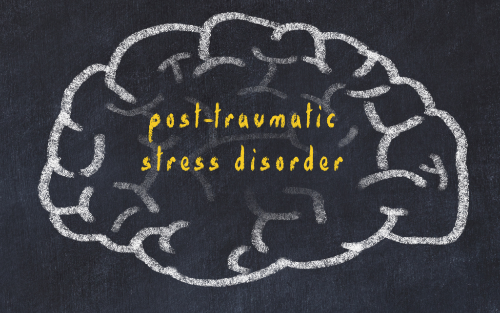 Ignoring The Reality Of Workplace PTSD And Its Effects