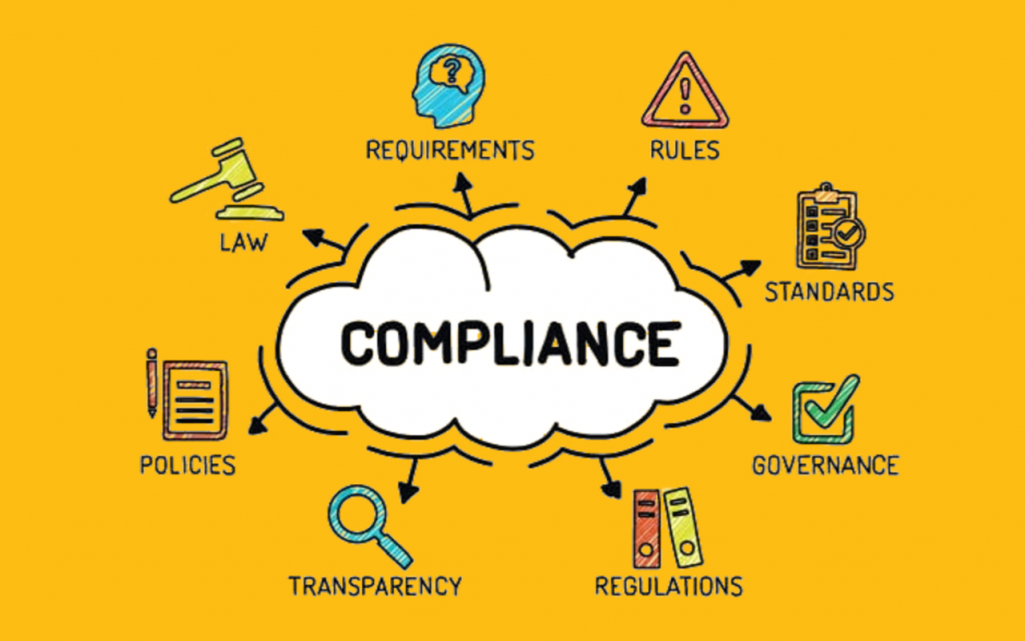 5 Reasons Why Compliance Is A Big Challenge For Indian Organizations