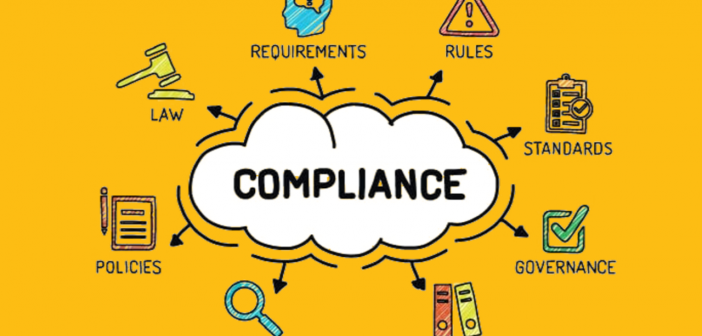 5 Reasons Why Compliance Is A Big Challenge For Indian Organizations