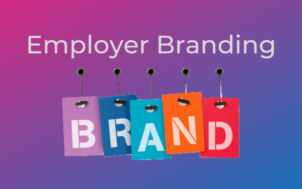 Effect Of Employer Branding On Recruitment And Retention