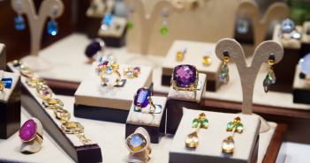 Govt Restores Duty-free Replenishment Facility For Jewellery Exporters