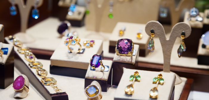 Govt Restores Duty-free Replenishment Facility For Jewellery Exporters