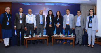 Doyens Of HR World Grace India Employer Forum Conclave In Mumbai
