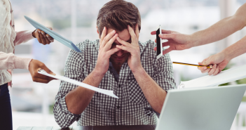 How To Avoid Employee Burnout