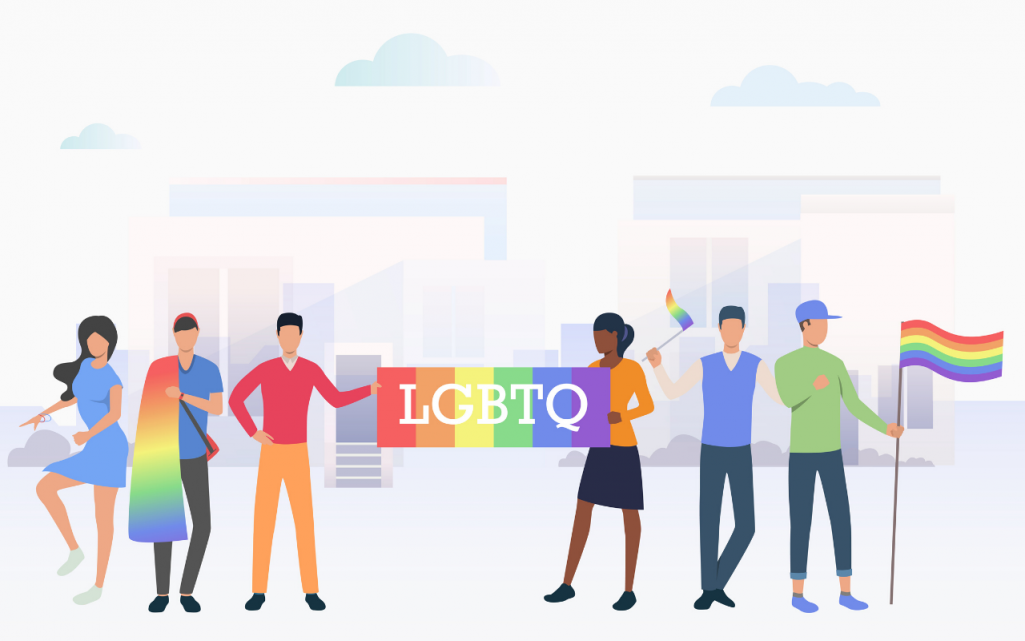 LGBTQ Hiring In The Workplace