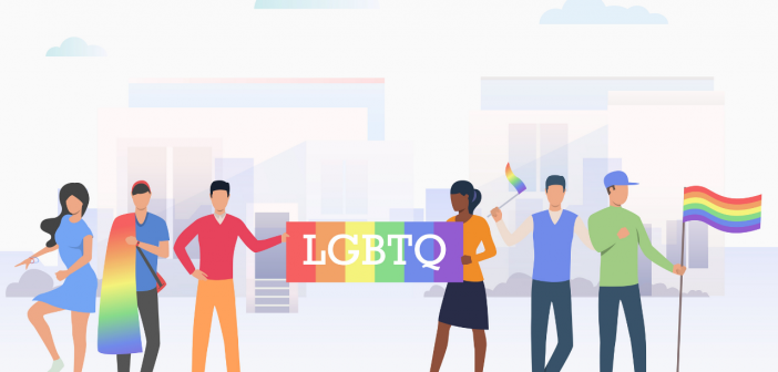 LGBTQ Hiring In The Workplace