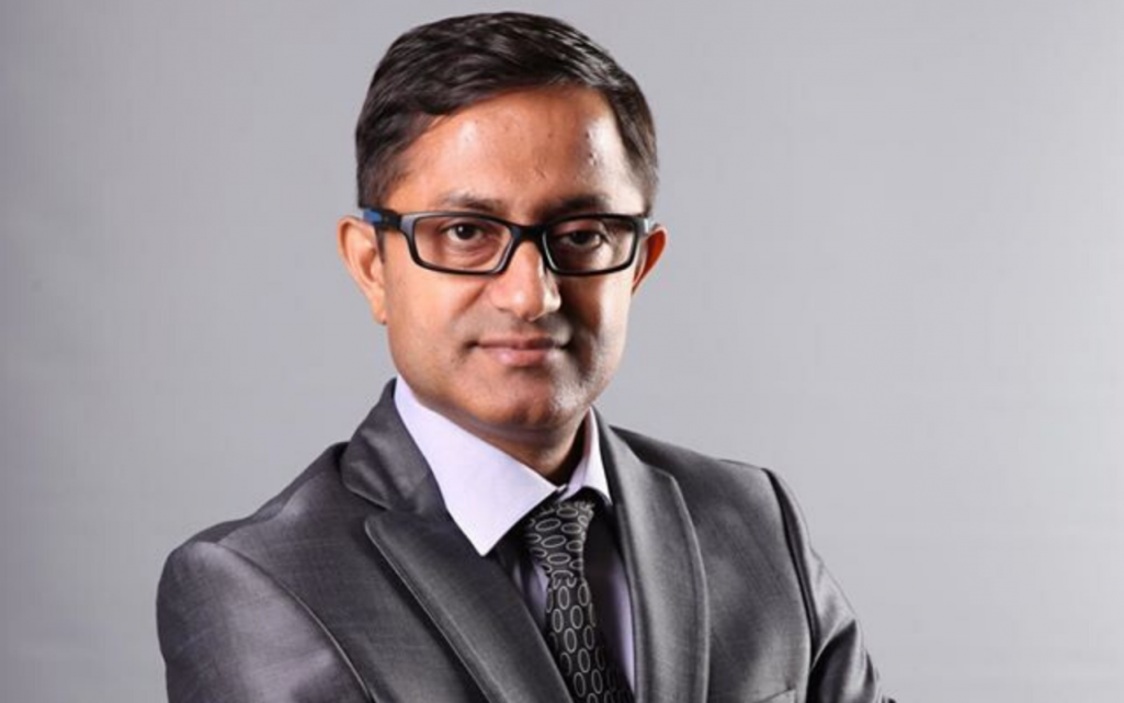 Anil Misra-CHRO-Magicbricks