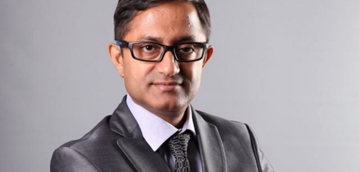 Anil Misra-CHRO-Magicbricks