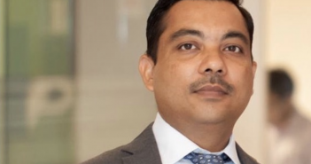 Dr. Deepak Singh | KPMG in India