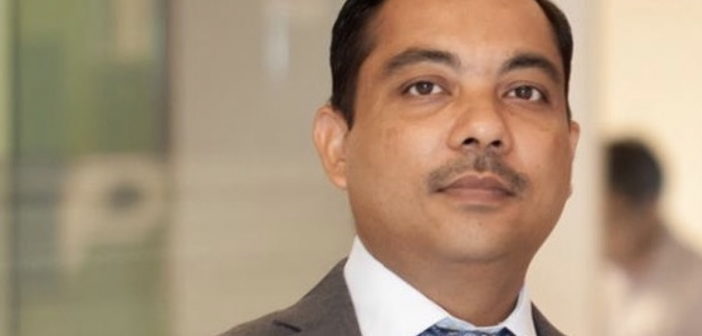 Dr. Deepak Singh | KPMG in India