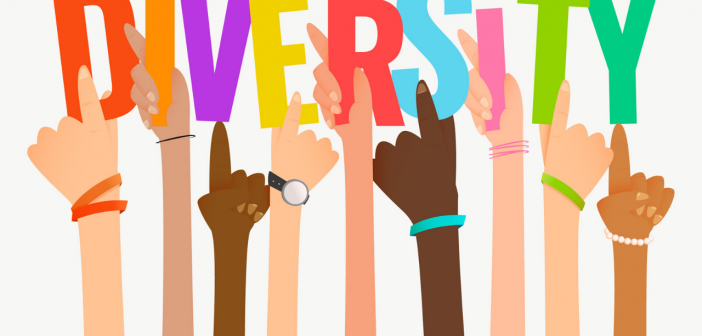 Diversity And Inclusion Produce A Better Workplace Culture