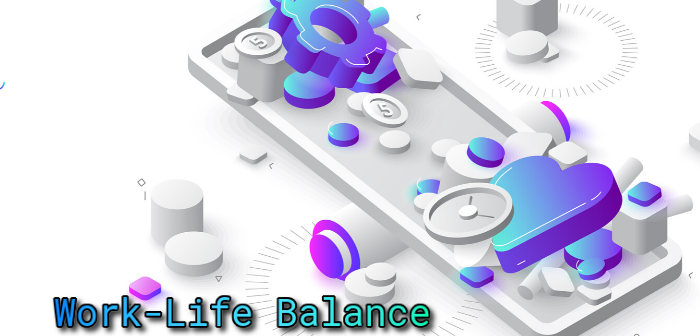 Mantra For Work-Life Balance - India Employer Forum